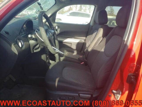 2011 Chevrolet HHR LT