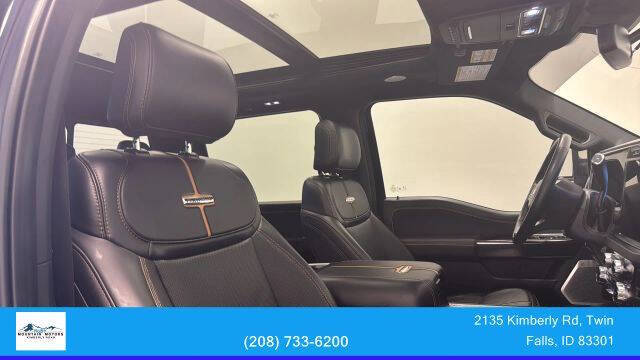 2024 Ford F-350 Super Duty