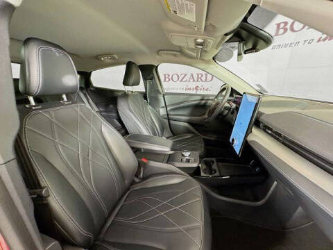 2023 Ford Mustang Mach-E Select