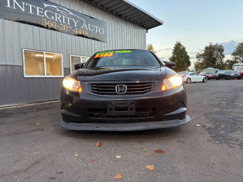 2008 Honda Accord EX-L