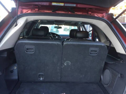 2004 Chrysler Pacifica