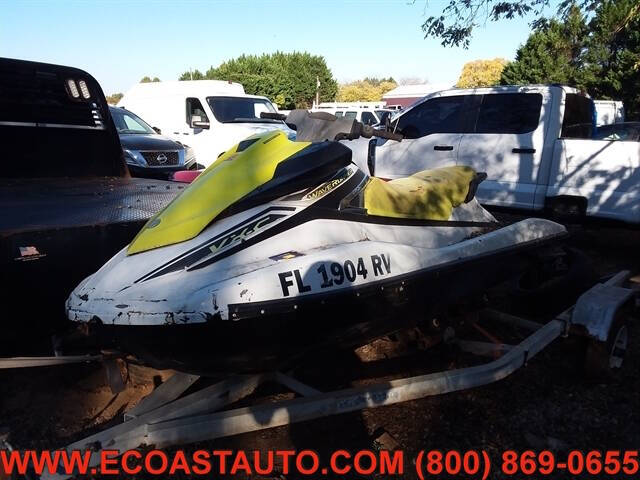 2019 Yamaha WAVE RUNNE