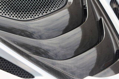 2020 McLaren 720S Spider