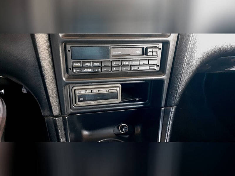 1995 Ford Mustang GT