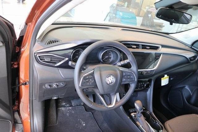 2021 Buick Encore GX