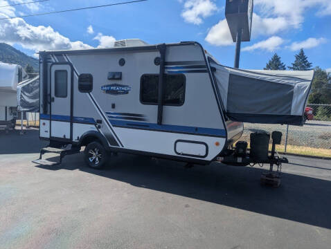 2018 Jayco Jay Feather X17Z / 18ft