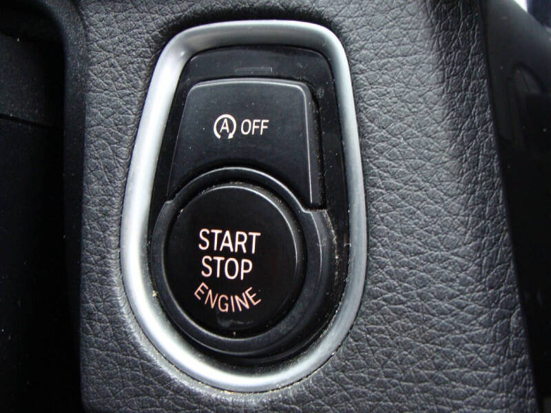 2018 BMW 3 Series 320i xDrive