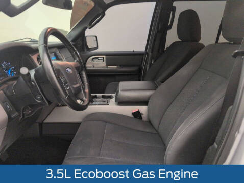 2017 Ford Expedition XLT