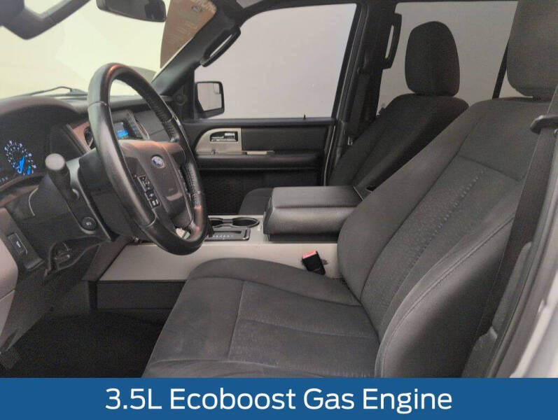 2017 Ford Expedition XLT
