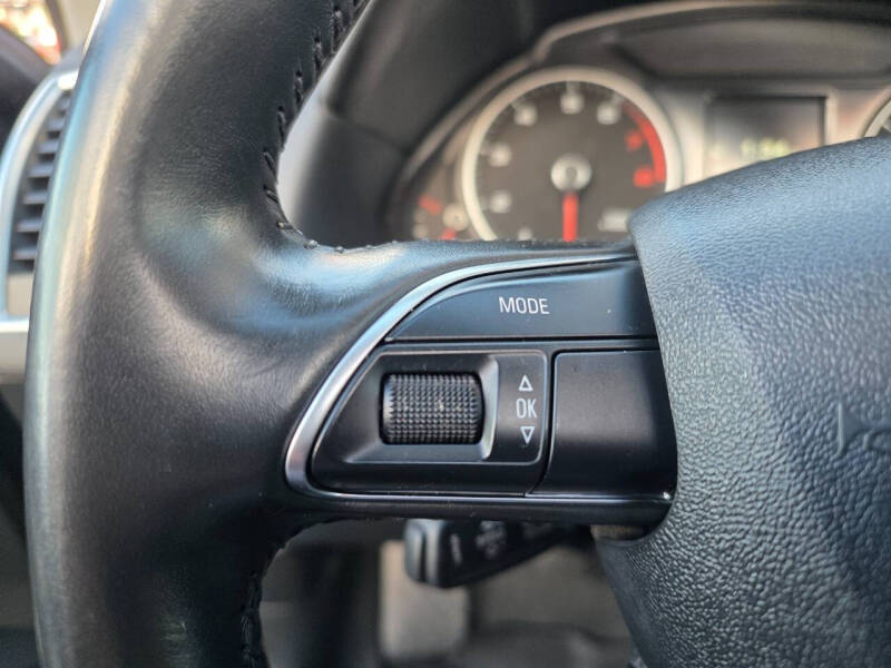 2015 Audi Q5 2.0T quattro Premium Plus