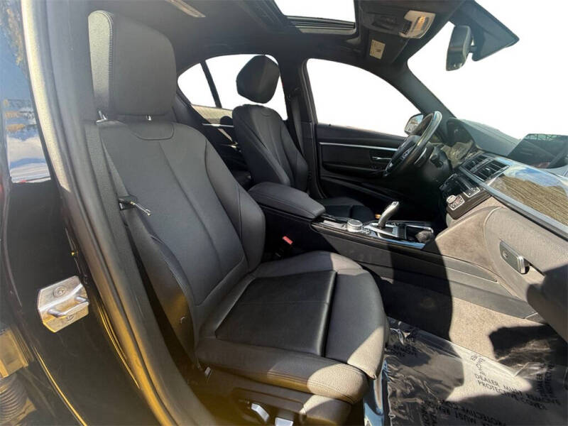 2018 BMW 3 Series 330e iPerformance