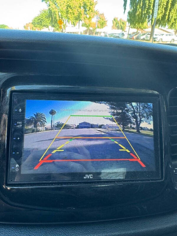 2013 Dodge Dart Rallye