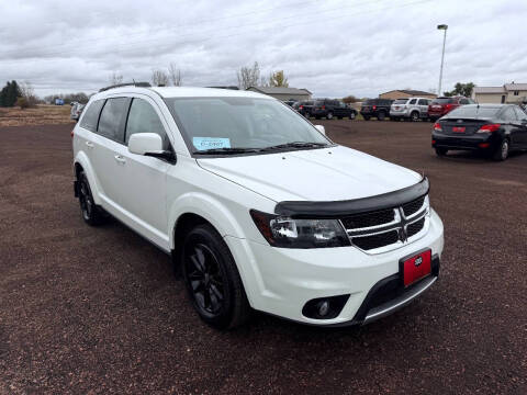 2014 Dodge Journey SXT