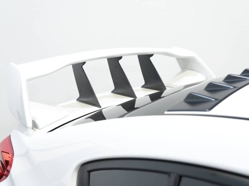 2019 Subaru WRX STI Limited