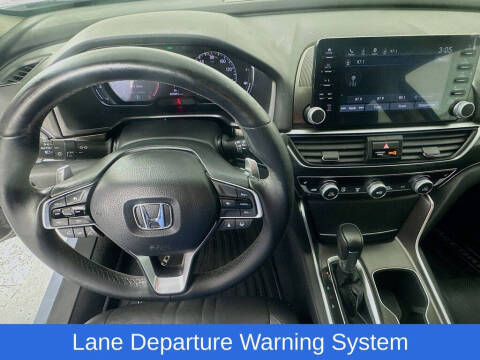 2022 Honda Accord Sport Special Edition