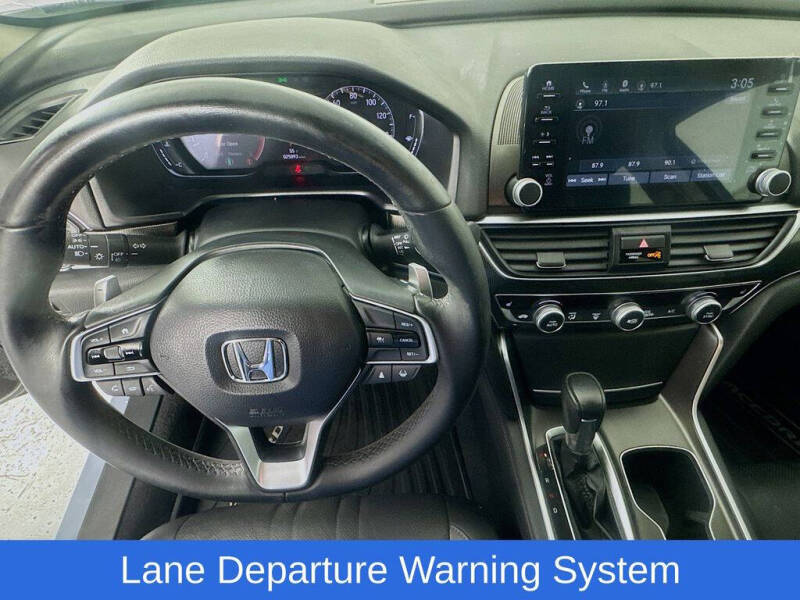 2022 Honda Accord Sport Special Edition