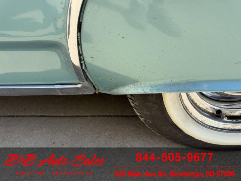 1963 Oldsmobile Eighty-Eight