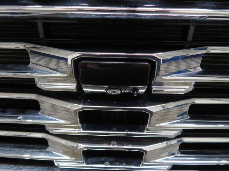 2024 GMC Sierra 3500HD