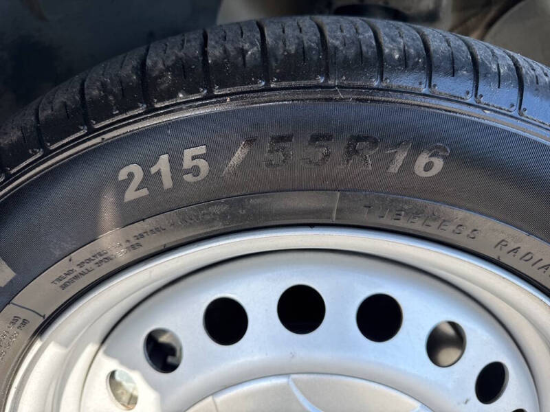 2022 RAM ProMaster City