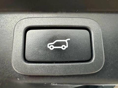 2016 Land Rover Range Rover Sport HST