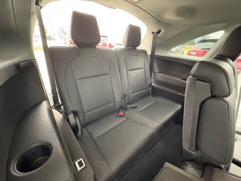 2015 Acura MDX SH-AWD