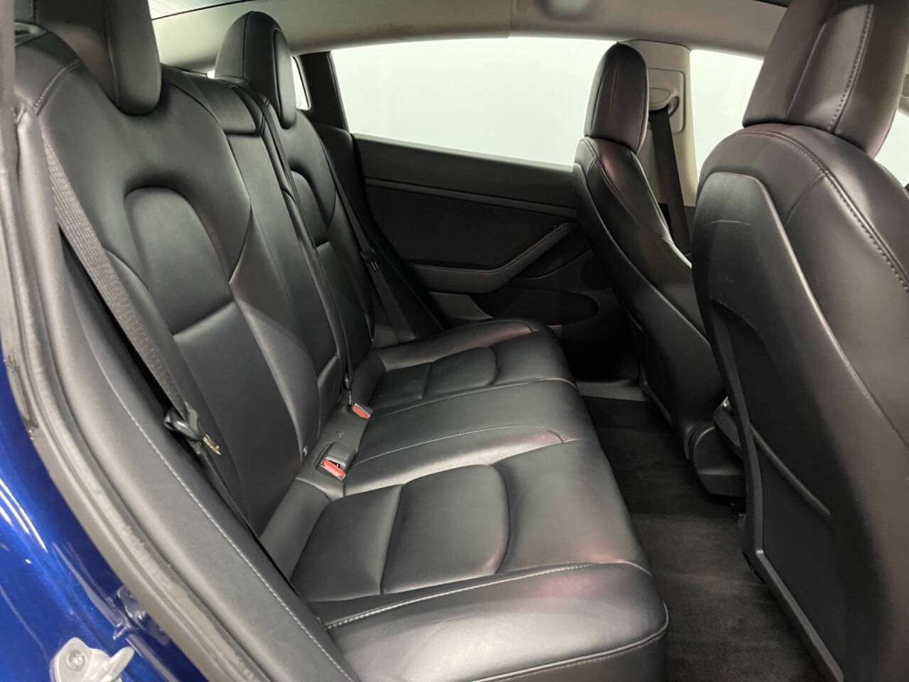 2022 Tesla Model 3 for sale at Sapphire Motors in Gurnee, IL