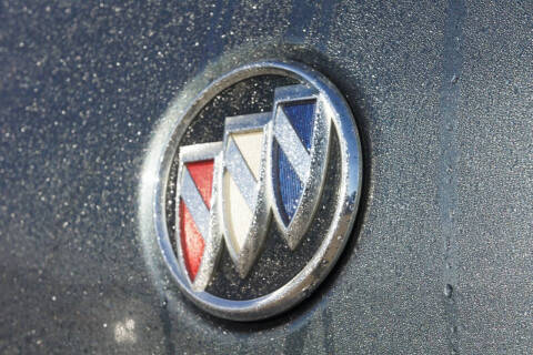 2019 Buick LaCrosse Essence