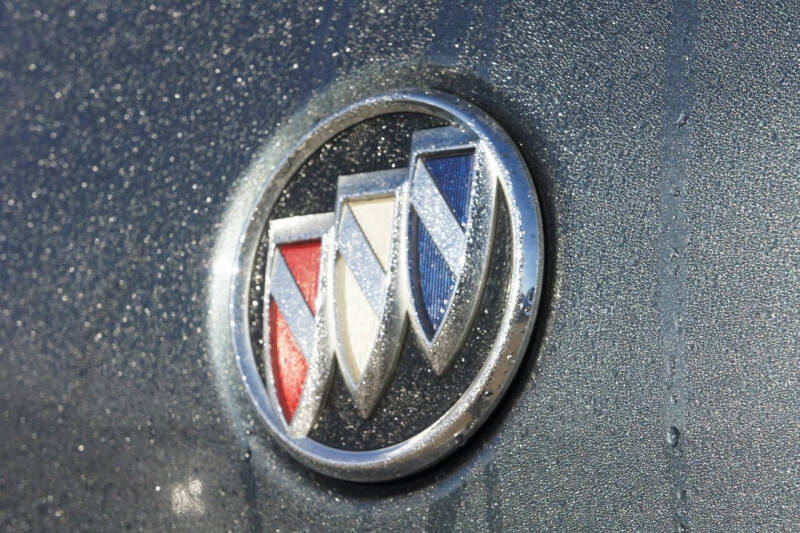 2019 Buick LaCrosse Essence