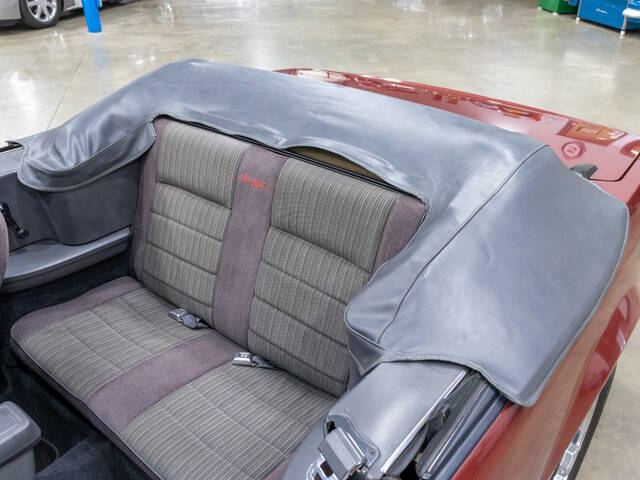 1984 Ford Mustang GT