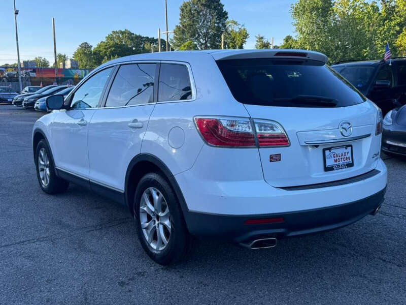 2012 Mazda CX-9 Touring