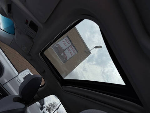 2018 Subaru Legacy 2.5i Sport