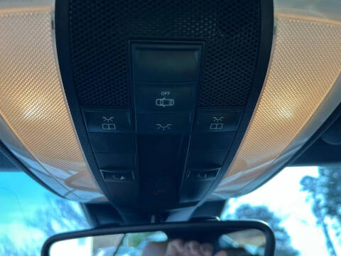 2016 Mercedes-Benz E-Class E 400