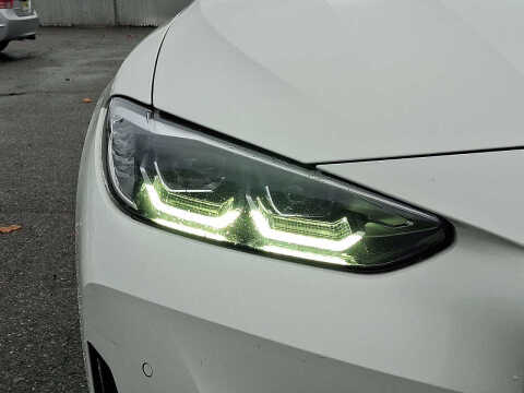 2024 BMW 4 Series 430i xDrive Gran Coupe