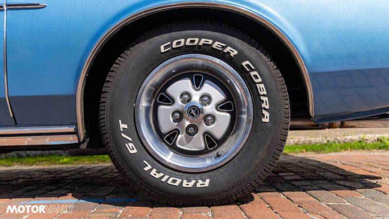 1973 Ford Mustang