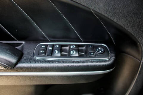 2017 Dodge Charger R/T