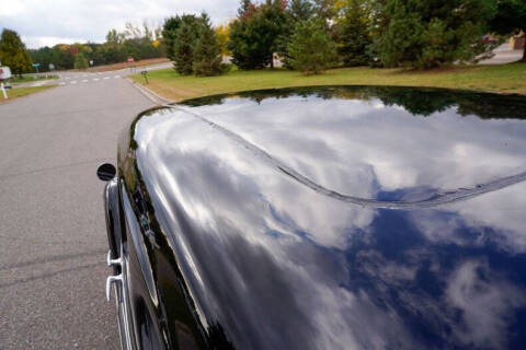 1936 Chrysler Imperial