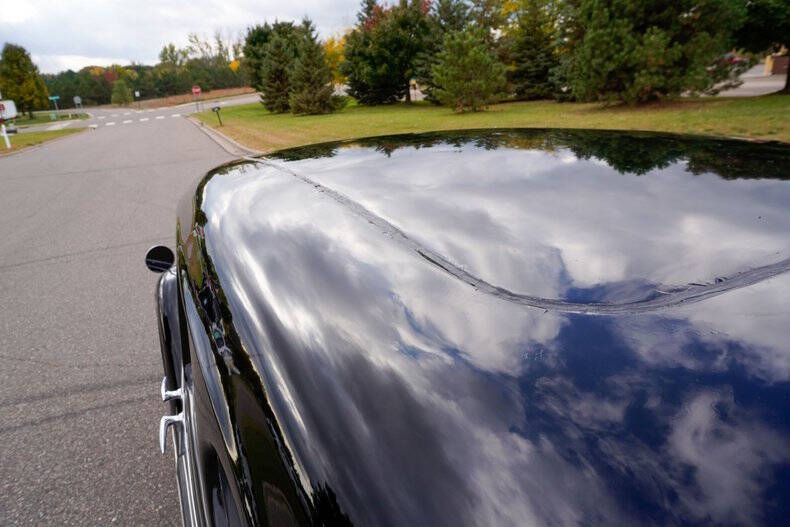 1936 Chrysler Imperial