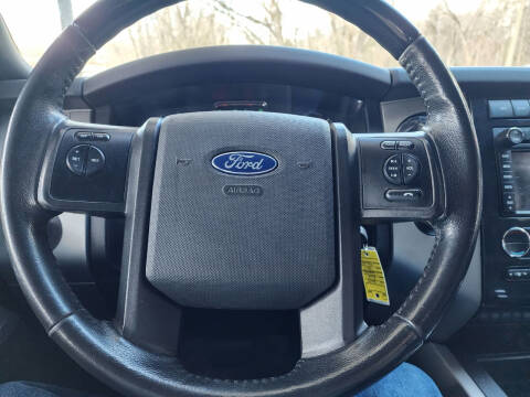 2013 Ford Expedition Limited