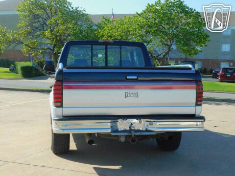 1995 Ford F-150