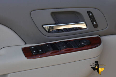 2014 GMC Yukon XL SLT
