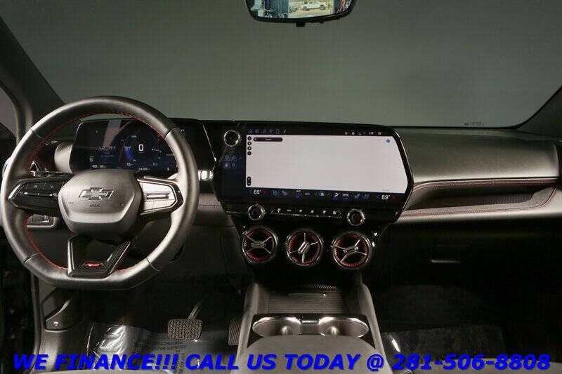 2024 Chevrolet Blazer EV RS