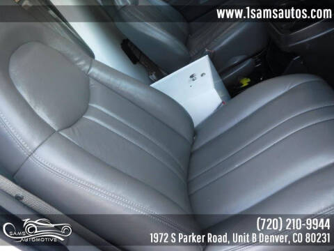 2009 Chevrolet Express 1500