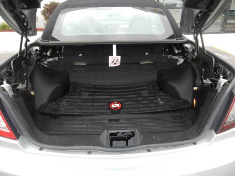 2008 Chrysler Sebring Touring