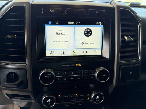 2019 Ford Expedition XLT