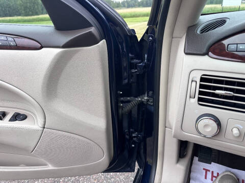 2007 Buick Lucerne CXL V6