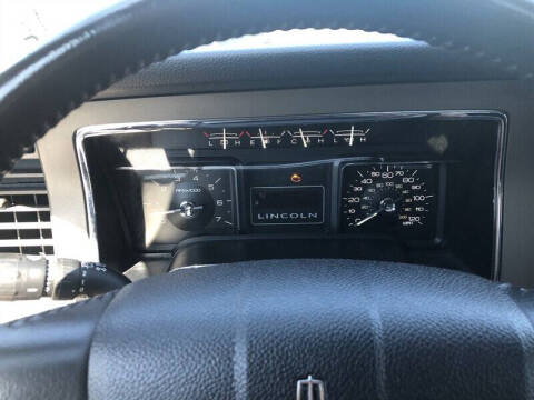 2013 Lincoln Navigator