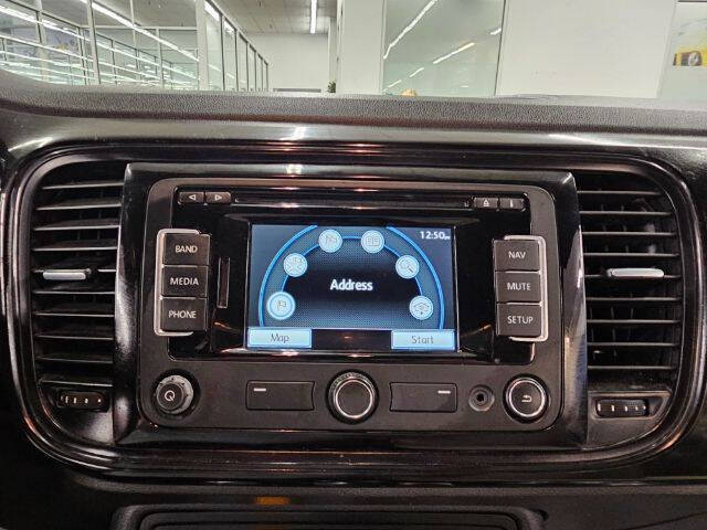 2015 Volkswagen Beetle 1.8T Classic PZEV