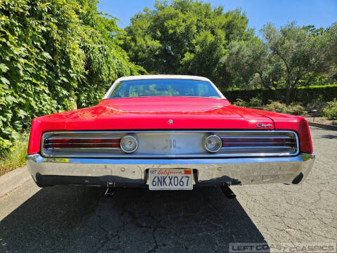 1968 Chrysler 300