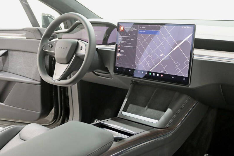2024 Tesla Model X