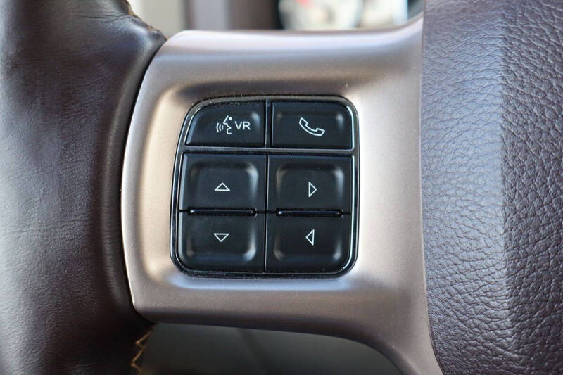 2016 RAM 3500 Laramie Longhorn